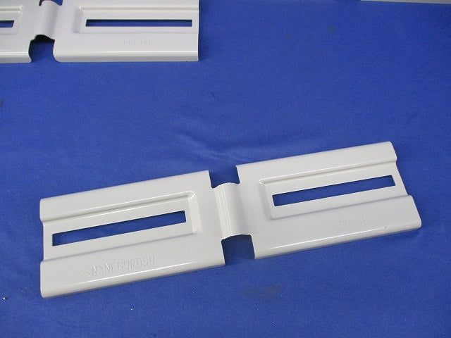 水平ベンド用継ぎ金具(4個入) SRBG1NB