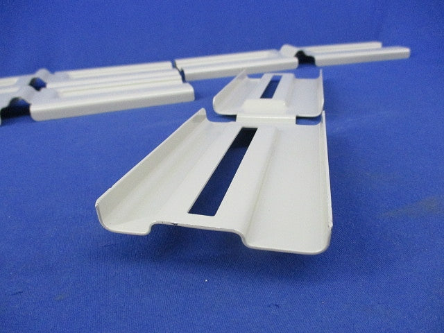 水平ベンド用継ぎ金具(4個入) SRBG1NB