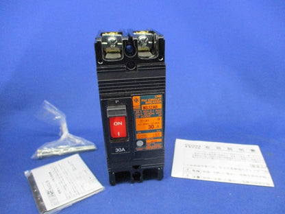NSシリーズ遮断器2P30A NS32AB