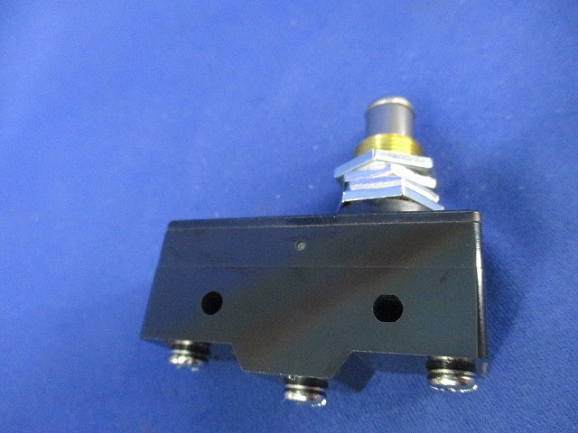 リミットスイッチ Z-15GQ-B7-K