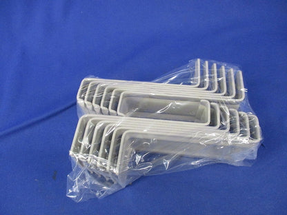 ケーブルラック 振れ止め金具(12個入)付属品無し QRS1