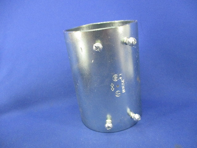 ねじなしカップリング(3個入) NC075M