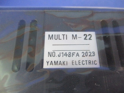 ハイロー電圧リレー NCHL-6 EXT