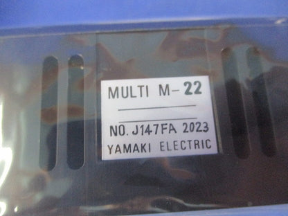 高低電圧リレー NCHL-6PC02