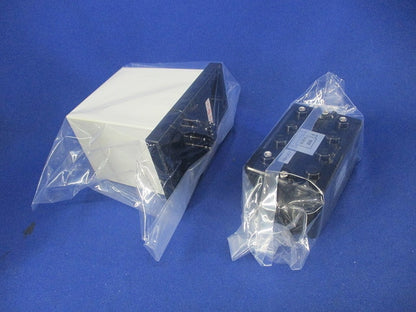 高低電圧リレー NCHL-6PC02