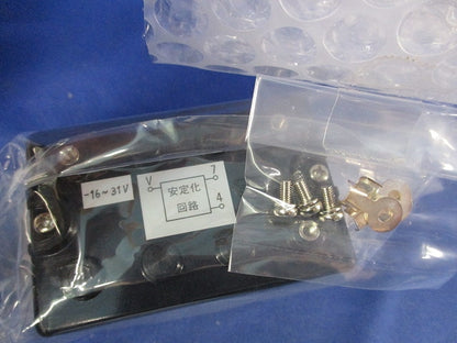 高低電圧リレー NCHL-6PC02
