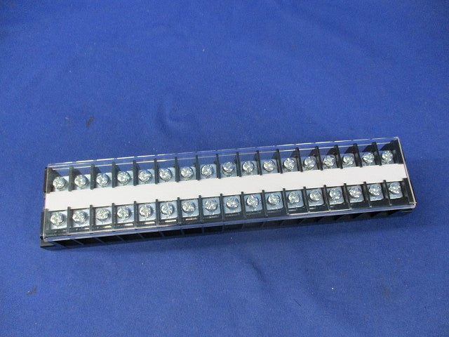 ねじアップ端子台(17P) TSG-40AB-17P