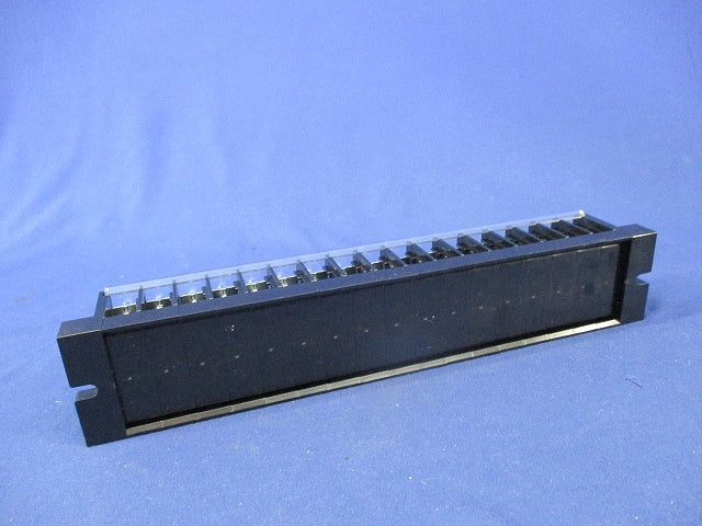 ねじアップ端子台(17P) TSG-40AB-17P