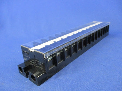 組端子台(14P) TS-805B