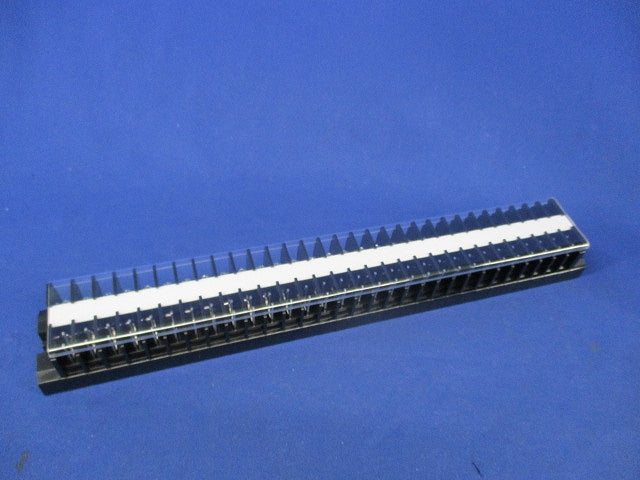 組端子台(30P) TS-802LGB-30P