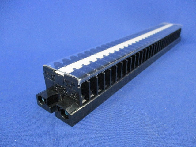 組端子台(30P) TS-802LGB-30P