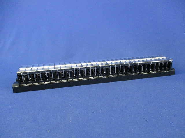 組端子台(30P) TS-802LGB-30P