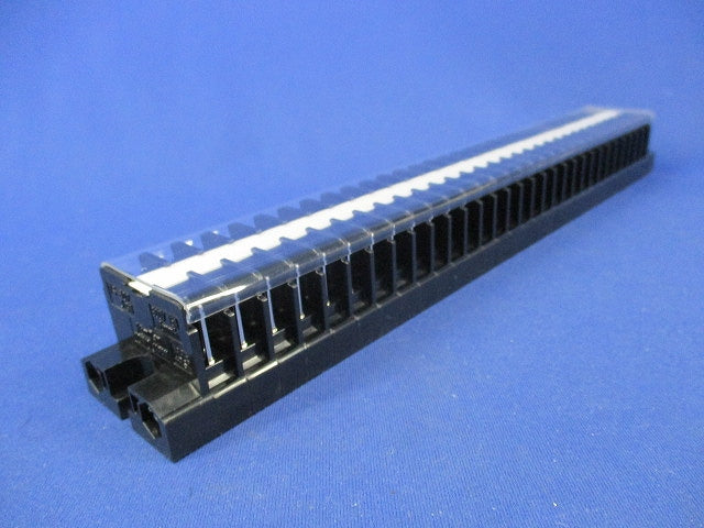 組端子台(30P) TS-802LGB-30P