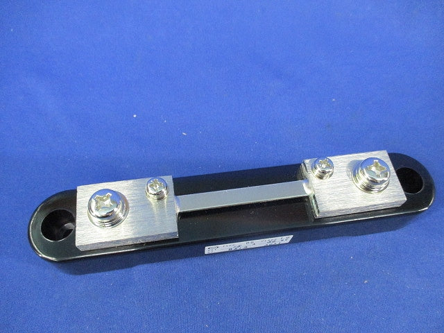 シャント抵抗器15A50mV DS
