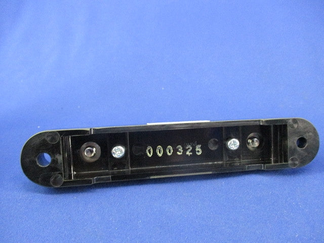 シャント抵抗器15A50mV DS