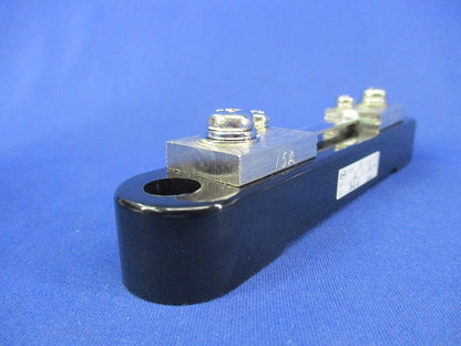 シャント抵抗器15A50mV DS