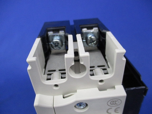 ノーヒューズブレーカ2P30A(アラームスイッチ付) NF32-SV