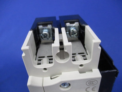 ノーヒューズブレーカ2P30A(アラームスイッチ付) NF32-SV