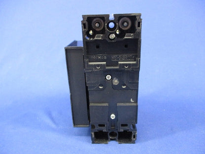 ノーヒューズブレーカ2P30A(アラームスイッチ付) NF32-SV