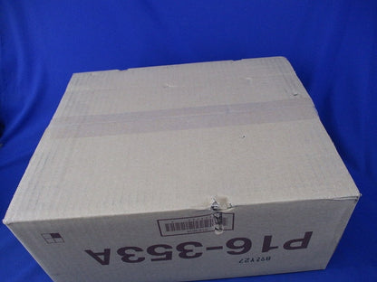 プラボックス P16-353A