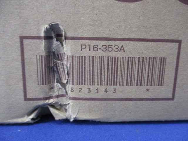 プラボックス P16-353A