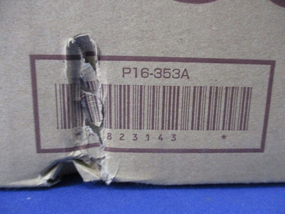 プラボックス P16-353A