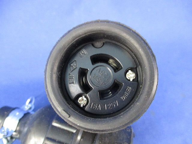引掛防水コネクターボデー(3個入) MH2631