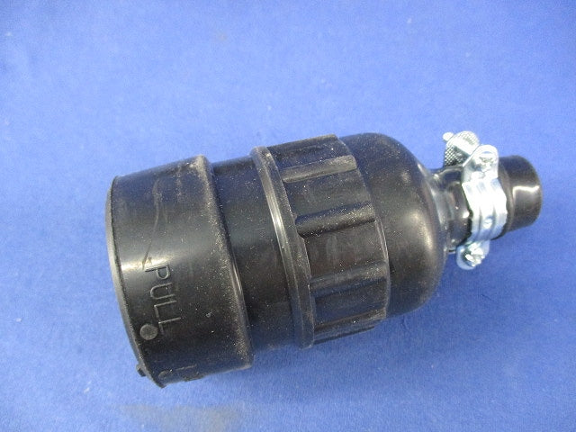 引掛防水コネクターボデー(3個入) MH2631