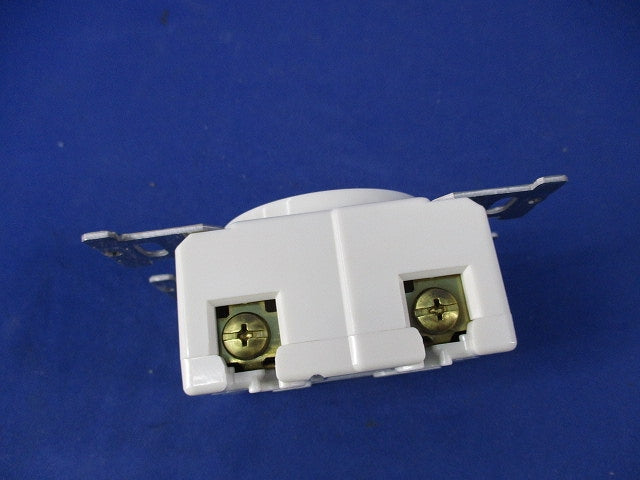 接地３P30A埋込コンセント(5個入) WF1430WK