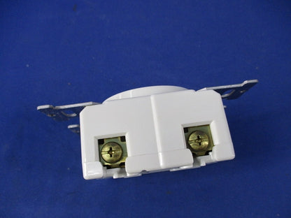 接地３P30A埋込コンセント(5個入) WF1430WK