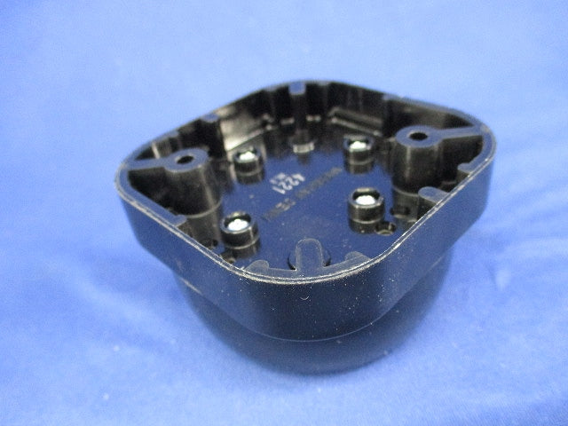 引掛形露出コンセント 4221