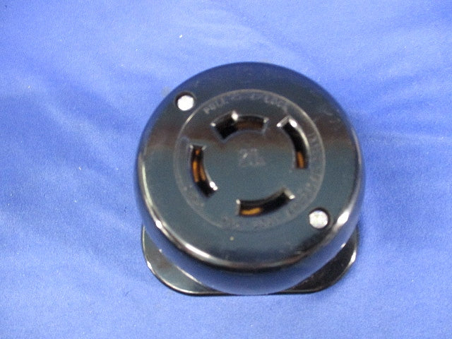 引掛形露出コンセント 4221