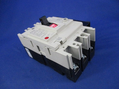 漏電遮断器3P3E15A NV32-SV