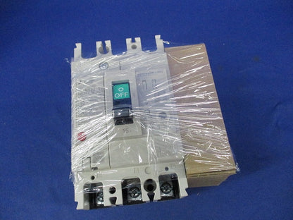 漏電遮断器3P3E15A NV32-SV