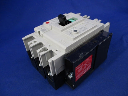 漏電遮断器3P3E15A NV32-SV