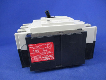 漏電遮断器3P3E15A NV32-SV