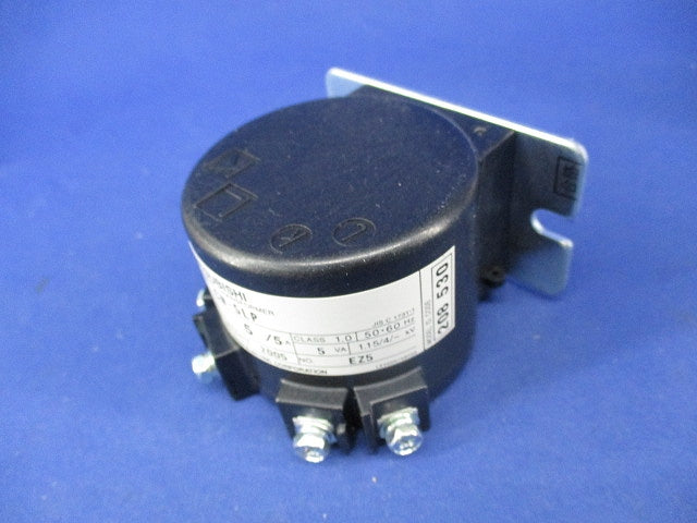 計器用変流器 5/5A CW-5LP