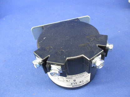 計器用変流器 5/5A CW-5LP