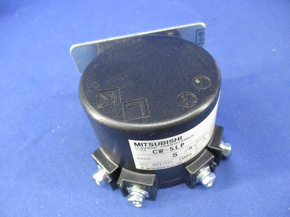 計器用変流器 5/5A CW-5LP