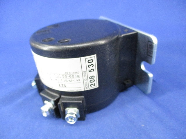 計器用変流器 5/5A CW-5LP