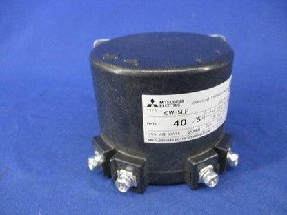 計器用変流器 40/5A CW-5LP