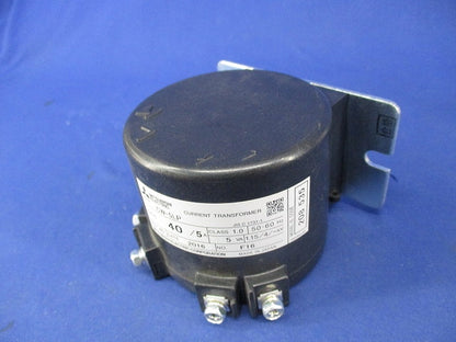 計器用変流器 40/5A CW-5LP