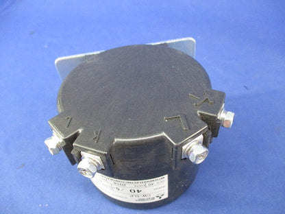 計器用変流器 40/5A CW-5LP