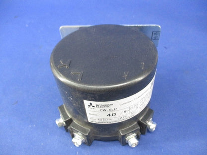 計器用変流器 40/5A CW-5LP