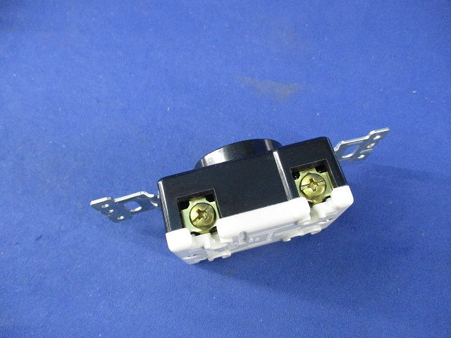 接地3P20A埋込コンセント(5個入) WF1420K