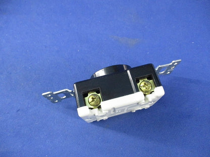 接地3P20A埋込コンセント(5個入) WF1420K