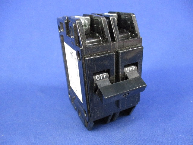 ノーヒューズブレーカ 2P20A BH-K