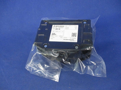 ノーヒューズブレーカ 2P20A BH-K
