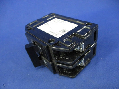 ノーヒューズブレーカ 2P20A BH-K