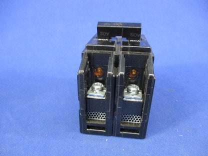 ノーヒューズブレーカ 2P20A BH-K